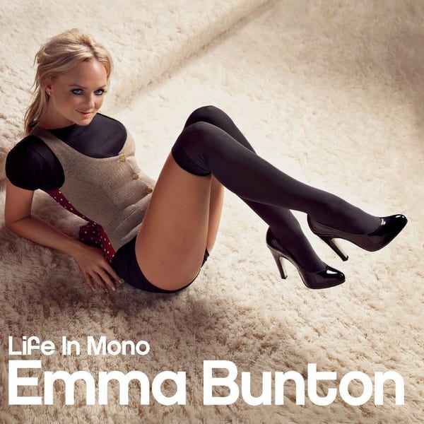Life in Mono cover