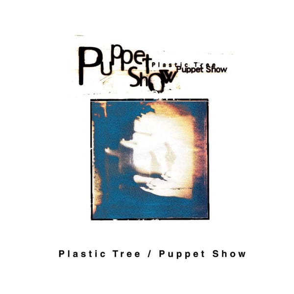 Puppet Show cover