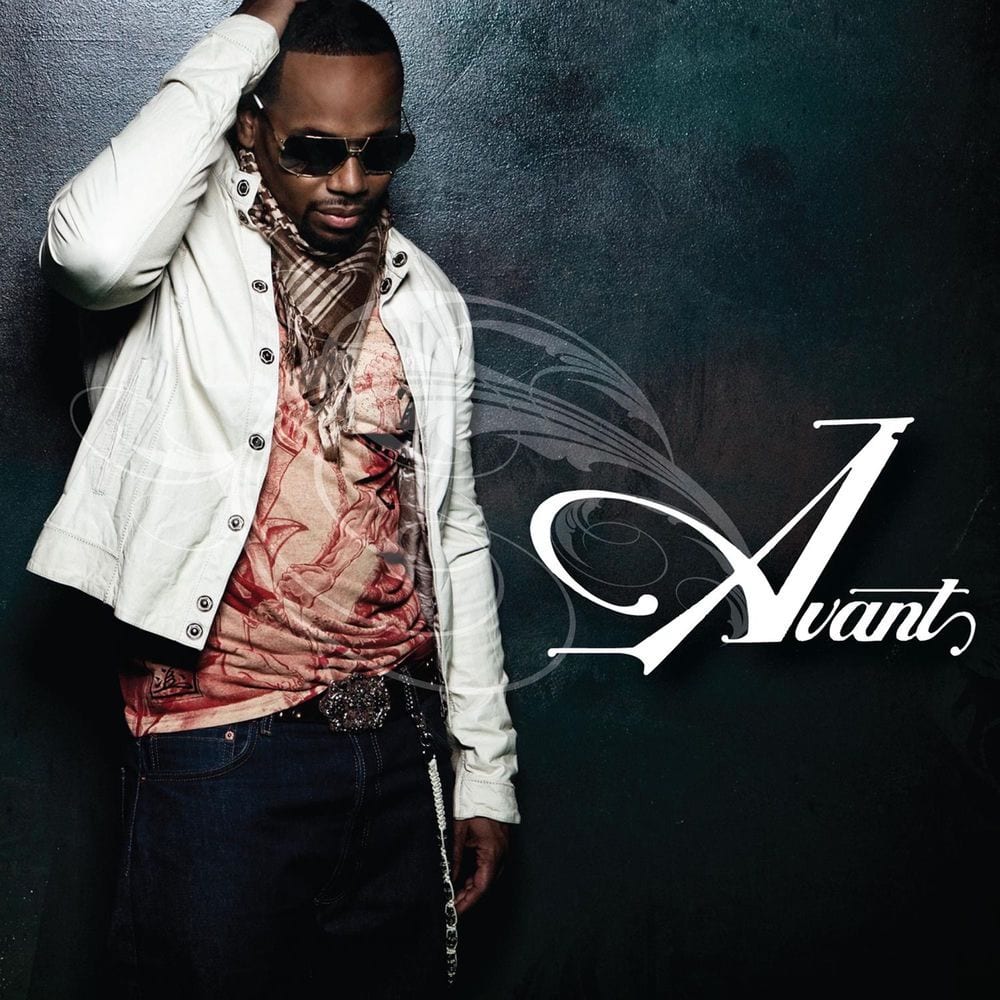 Avant cover