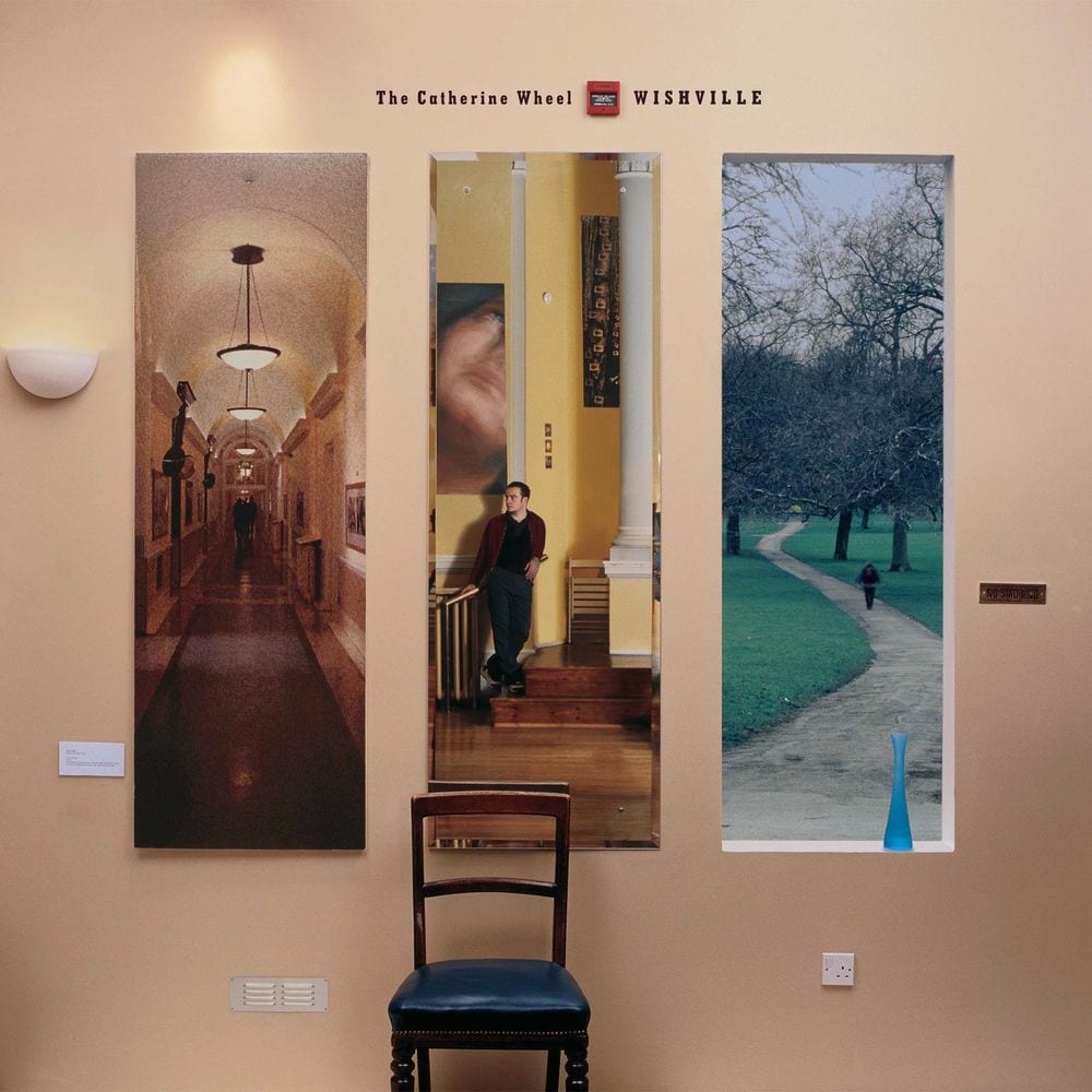 Wishville cover
