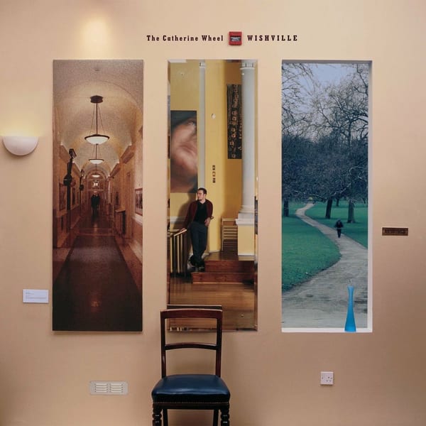 Wishville cover