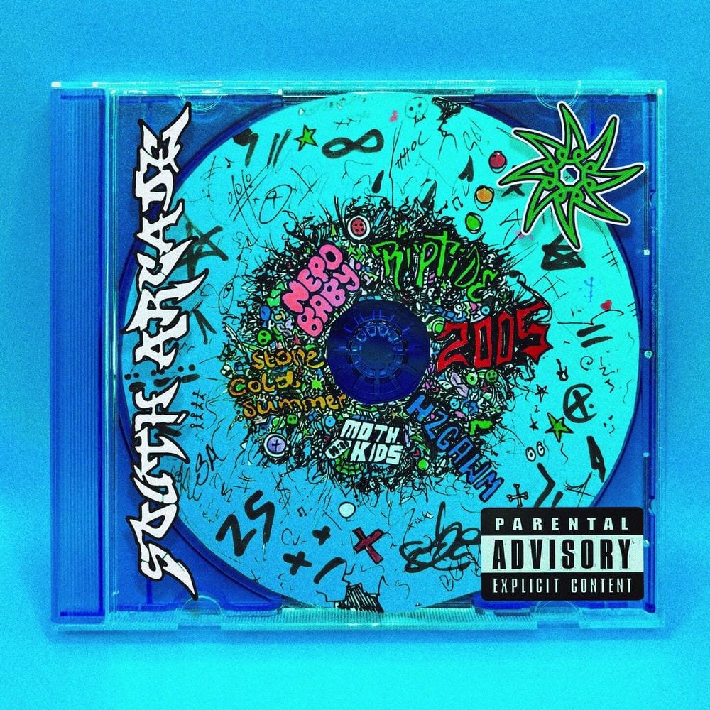 2005 cover