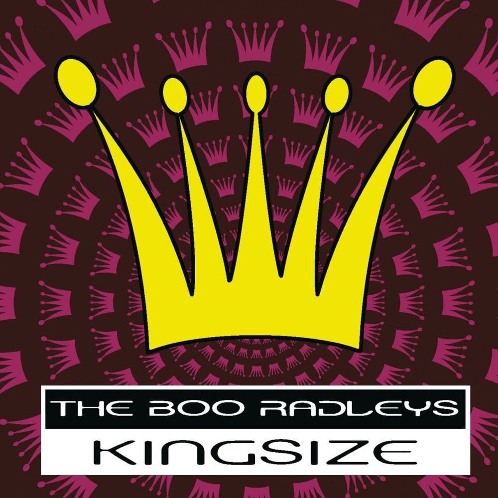 Kingsize cover