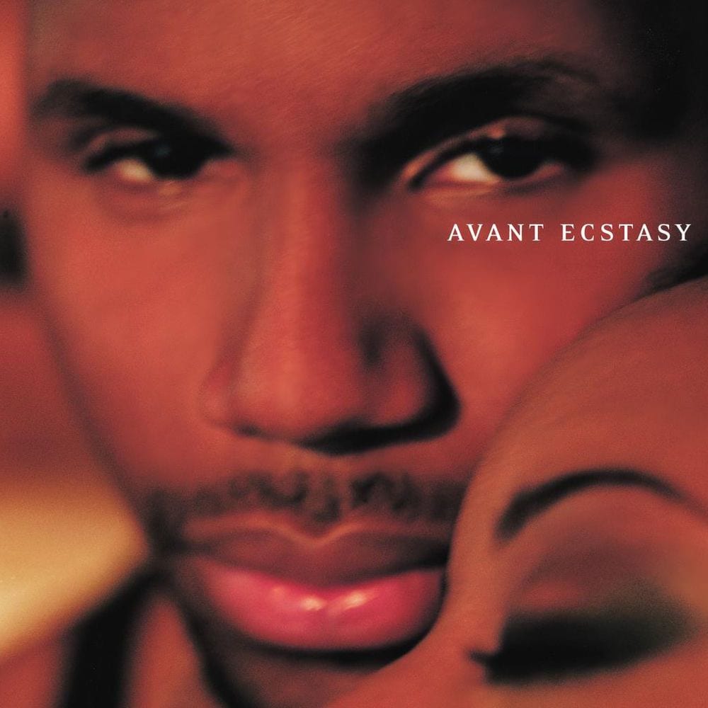 Ecstasy cover