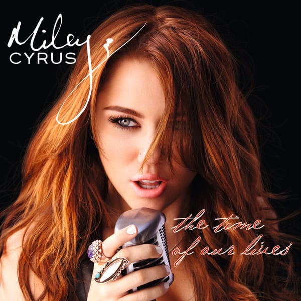 The Time Of Our Lives (International Version) cover
