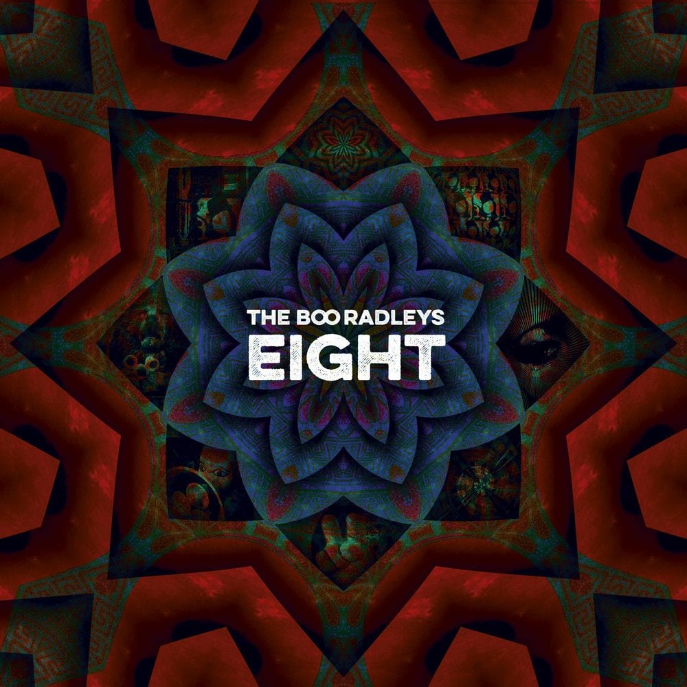 Eight cover