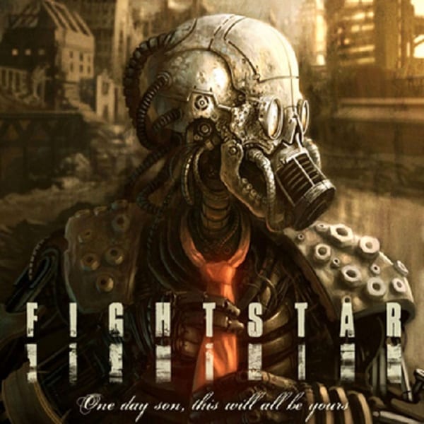 One Day Son, This Will All Be Yours cover