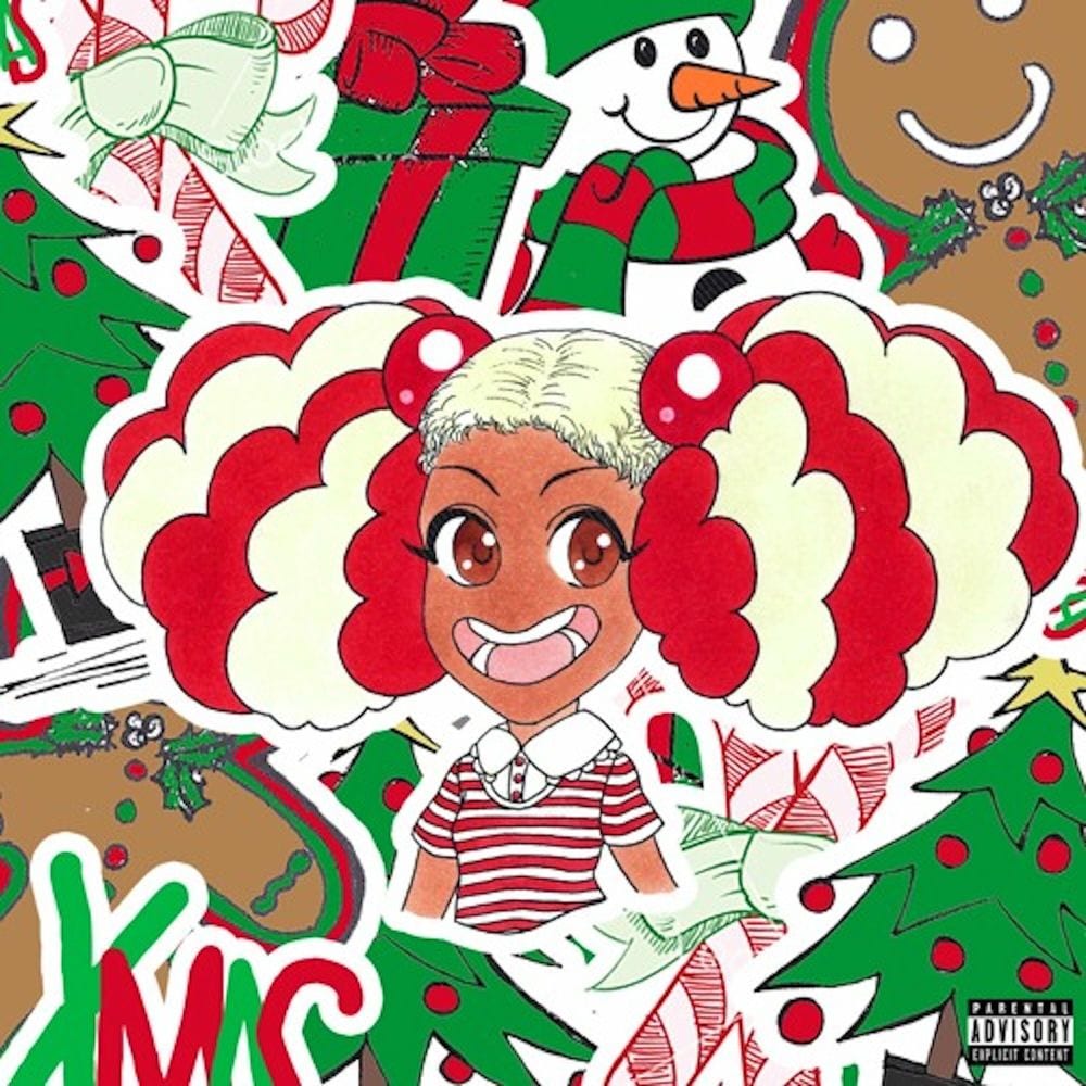XMAS cover