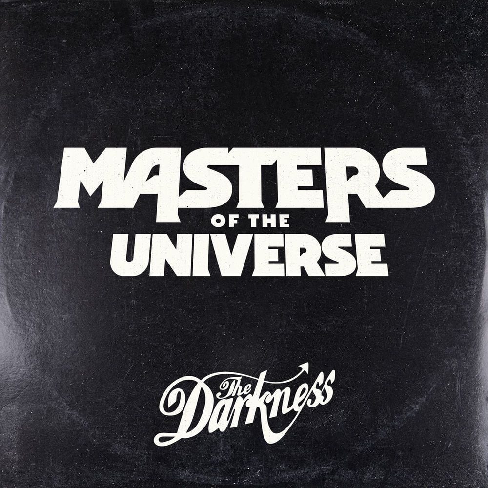 Masters of the Universe (from "Masters of the Universe") cover