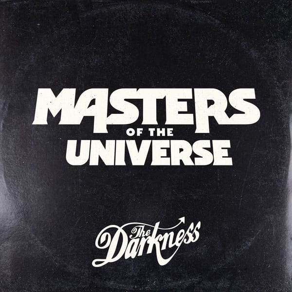 Masters of the Universe (from "Masters of the Universe") cover