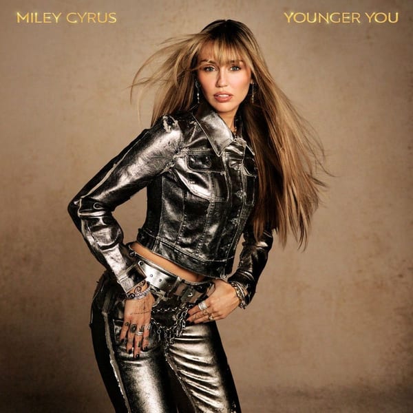 Younger You (From the "Hannah Montana 20th Anniversary Special") cover