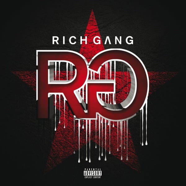 Rich Gang cover
