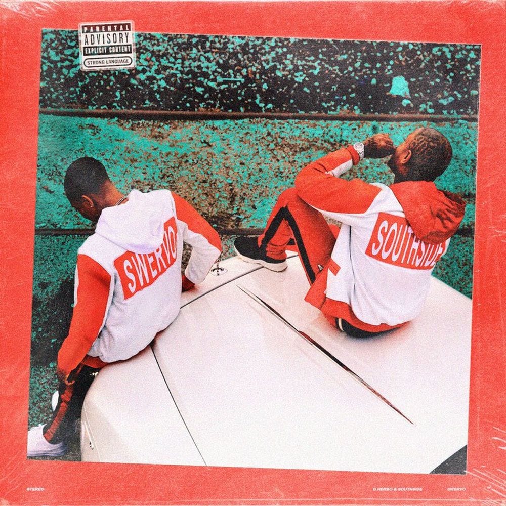 Swervo cover