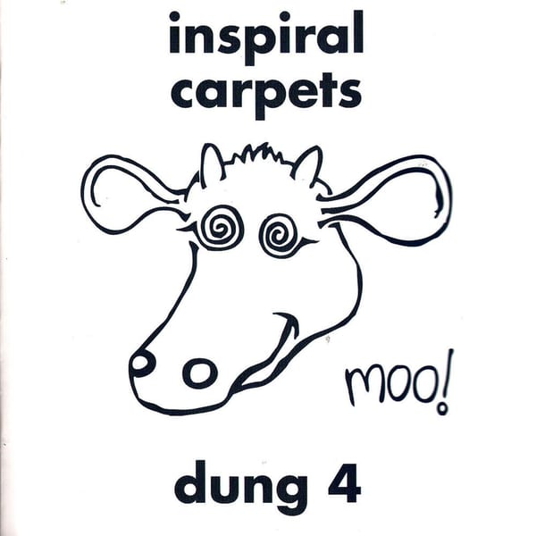 Dung 4 cover