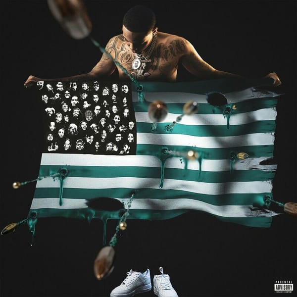 PTSD cover