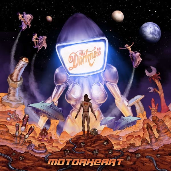 It's Love, Jim album cover