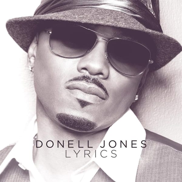 Lyrics cover