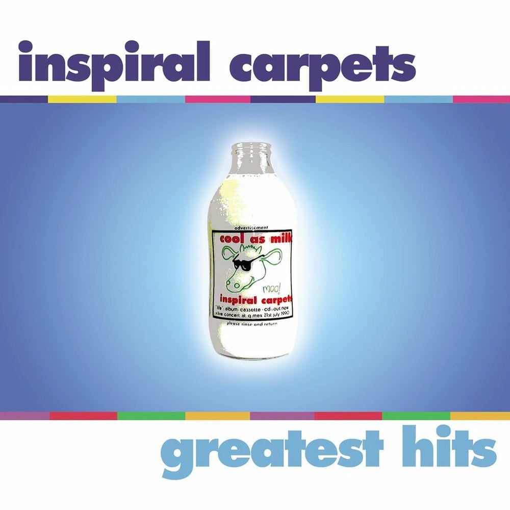 Greatest Hits cover