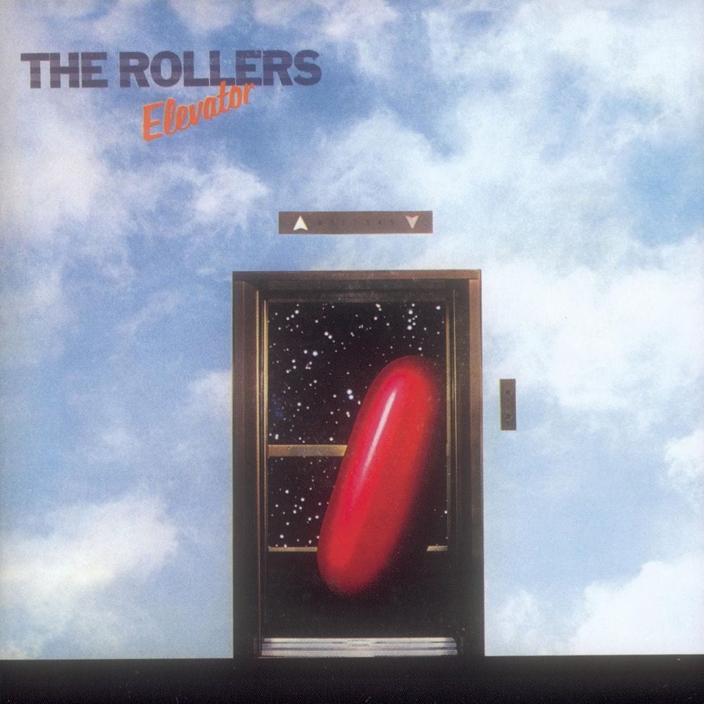 Elevator cover
