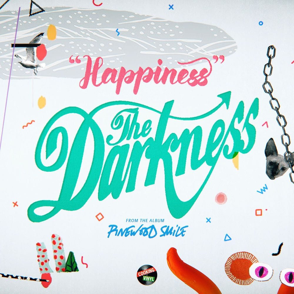 Happiness (Radio Edit) cover