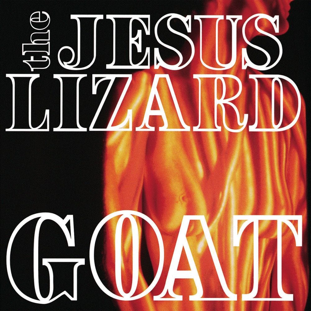 Goat artwork