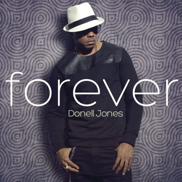 Forever cover