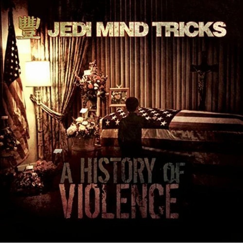 A History of Violence cover