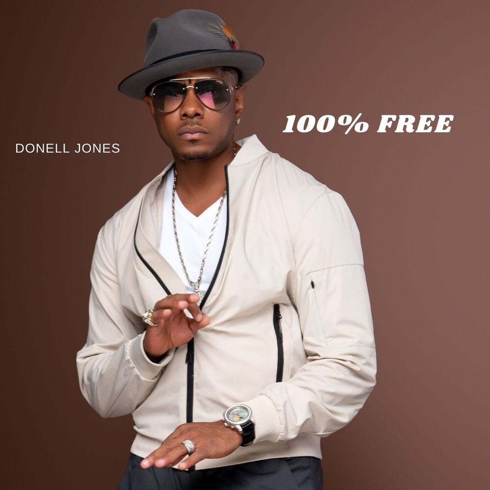 100% Free cover