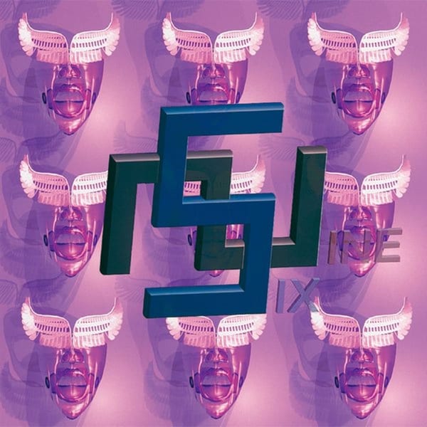 Six/Nine cover