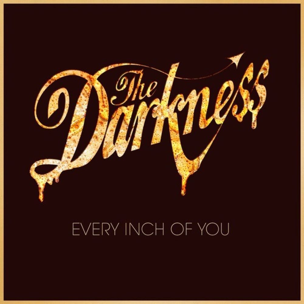 Every Inch of You cover
