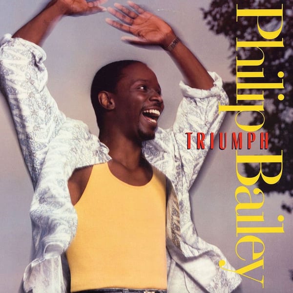 Triumph cover