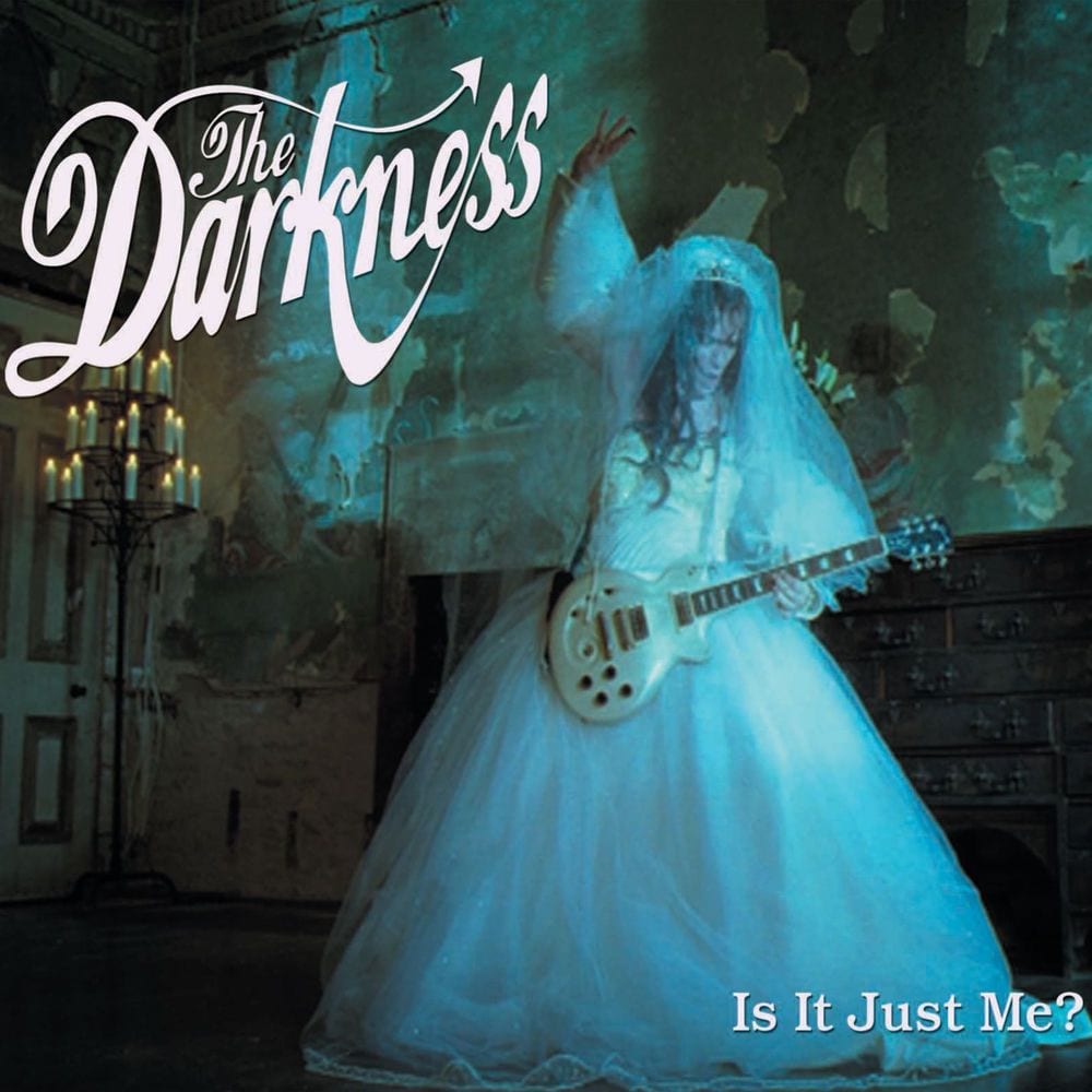 Is It Just Me? cover