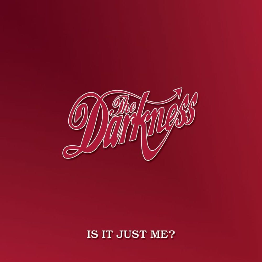 Is It Just Me? (Single Version) cover
