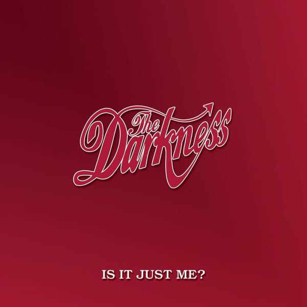 Is It Just Me? (Single Version) cover