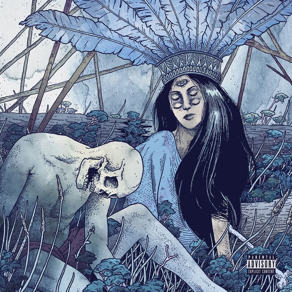 The Thief and the Fallen cover