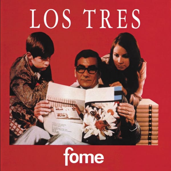 Fome cover