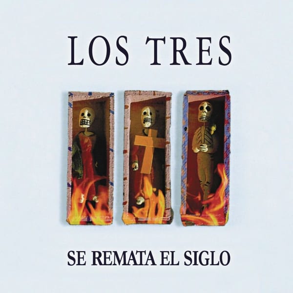 Se remata el siglo cover