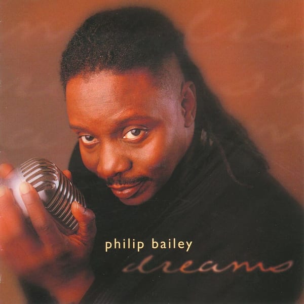 Dreams cover