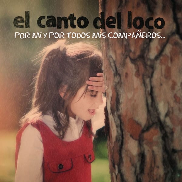 Por mí y por todos mis compañeros... cover