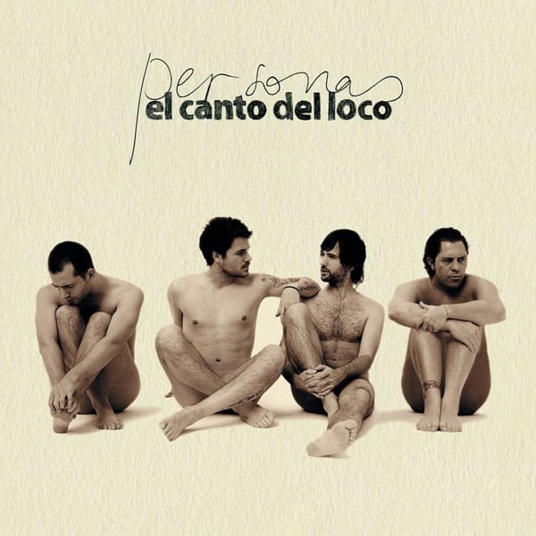 Personas cover