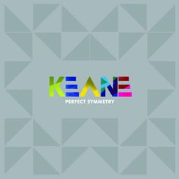 Perfect Symmetry cover art