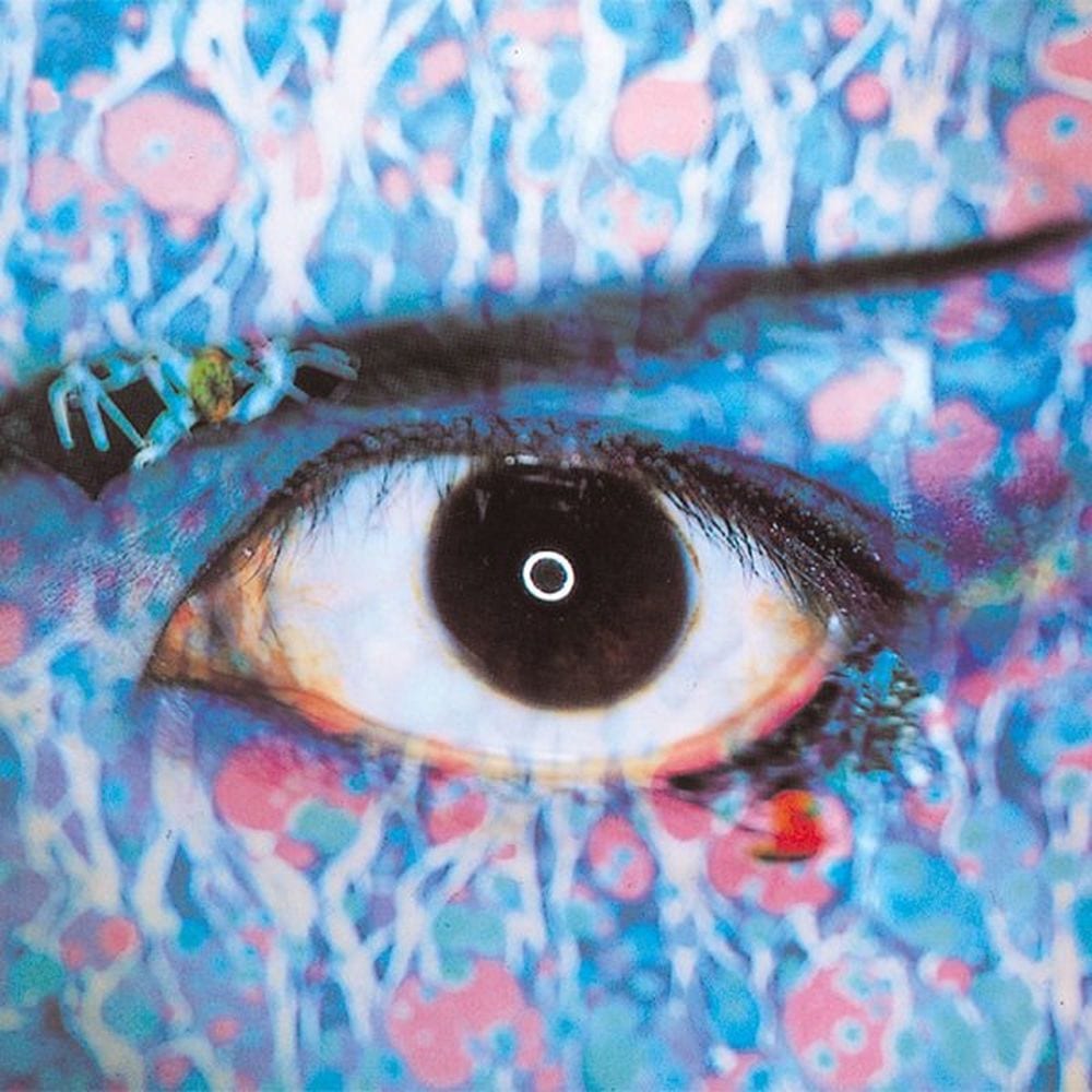 TABOO cover