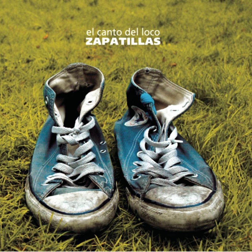 Zapatillas cover