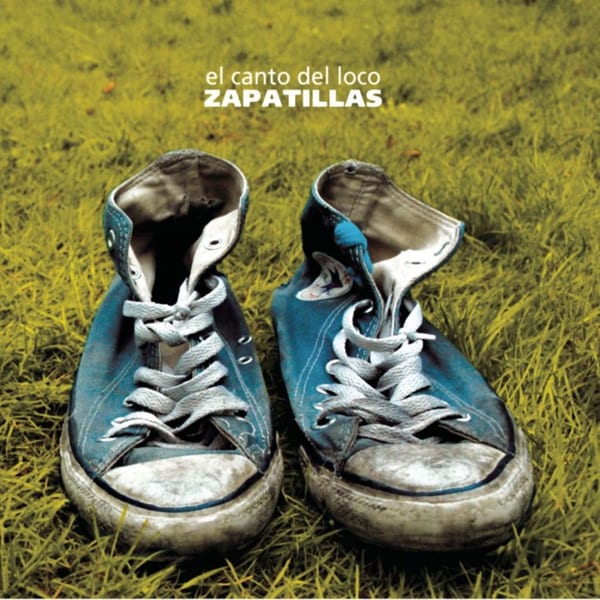 Zapatillas cover
