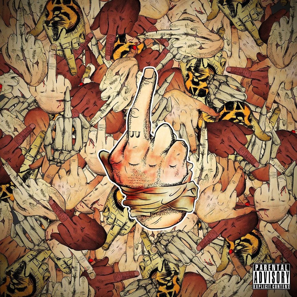Underground Underdog cover