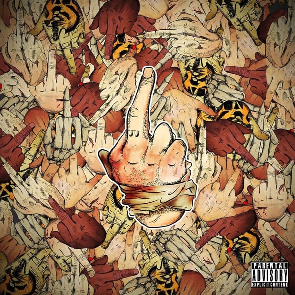 Underground Underdog cover