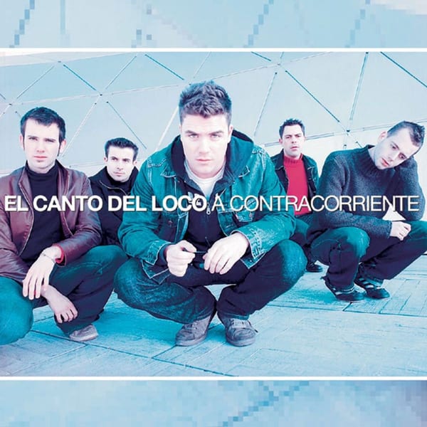 A contracorriente cover