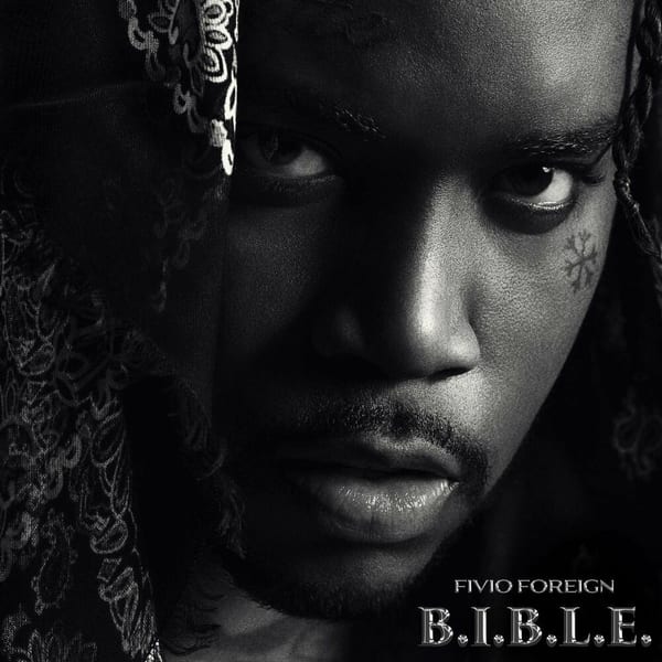 B.I.B.L.E. cover