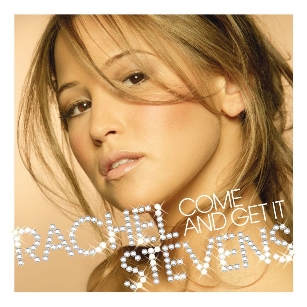 Come and Get It cover