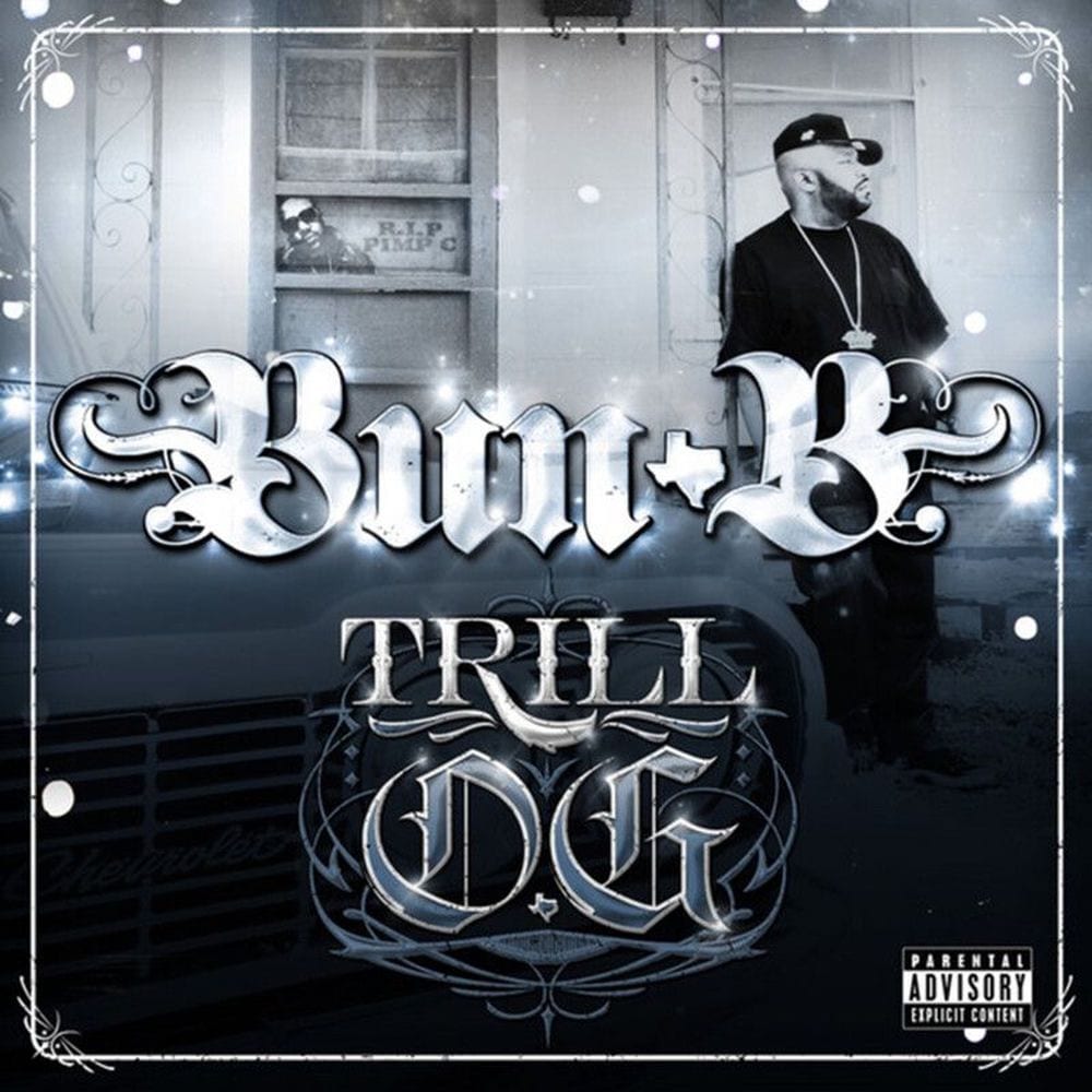 Trill O.G. cover